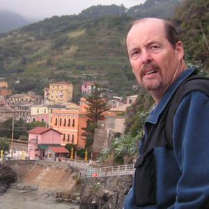 Meet your Posher, Duane